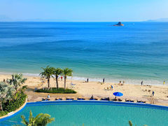 -大梅沙海滨公园