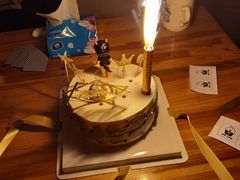 -YC工作室蛋糕定制