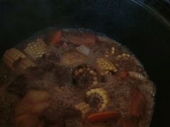 -锅老头铁锅炖•大锅蒸汽海鲜(韩乐坊店)