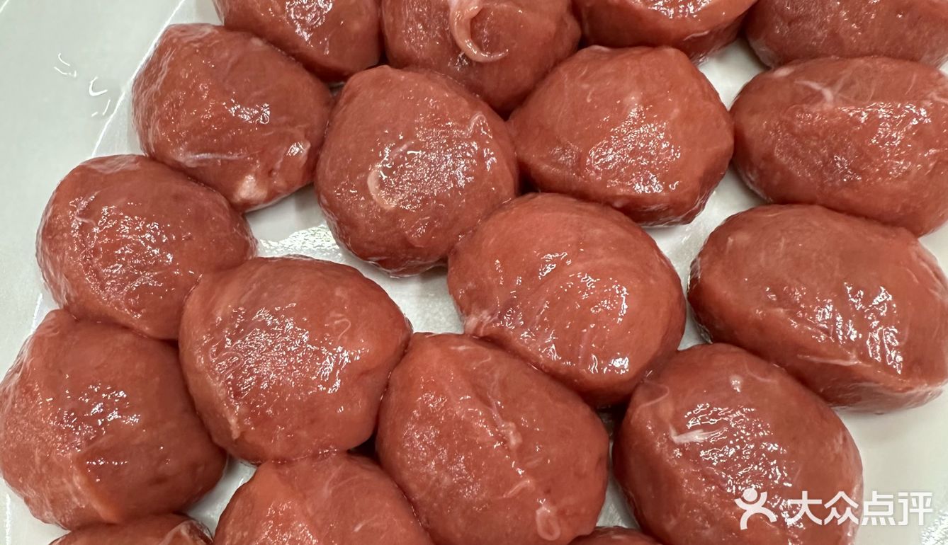 养生驴肉煲