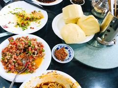 -瑞丰园庭院餐厅·白族传统家常菜