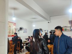 -周师饭店