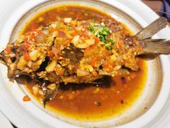 -费大厨辣椒炒肉(正佳广场店)