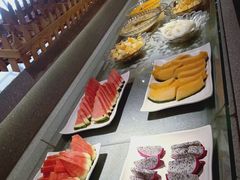 -金权道韩式自助烤肉(嘉华国际店)