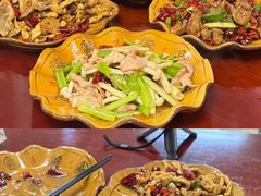 -和福餐馆(西江古街店)