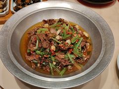 -红樱桃·欢乐餐厅(太原里店)