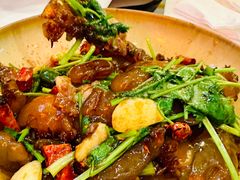 -丁字口海鲜热炒·烧烤大排档