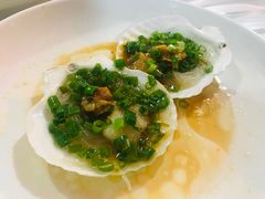 -丰收渔港饭店(嵊泗店)