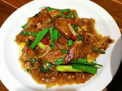 农家生粉饼-同路人(江北店)