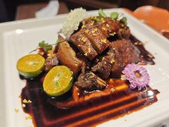 -姑苏家宴·苏帮菜·松鼠桂鱼(苏州总店)