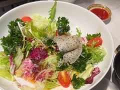 -彩虹之约•淮扬家宴(亚运村店)