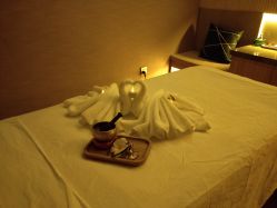 -栖SPA·ONDA ·海菲秀·皑皑科技美肤中心