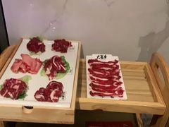 -大喜牛鲜牛肉火锅(世纪金源店)