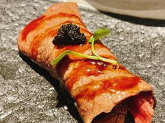 和牛寿司-Tuna maki寿司(园区永旺店)