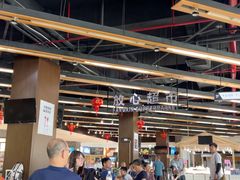 -普陀长途客运中心