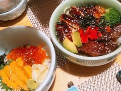-活鳗饭·鹅肝范儿(高碑店店)