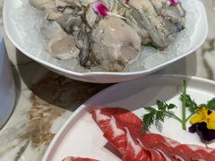 -大舜国风· 和牛火锅(绮霞街店)