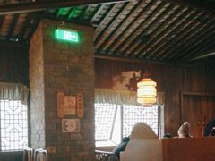 -绿茶餐厅(领展购物广场·中关村店)