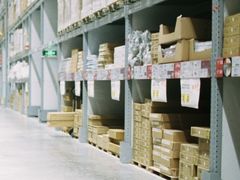 -宜家家居(西安未央商场店)