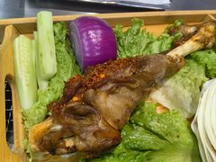 -宗泉烤全羊·烤羊腿·家常菜(解放东路店)