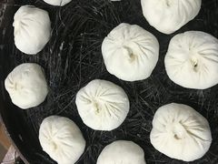 -舒小笼松针小笼包