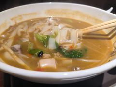 -水平有限广西米粉·广西风味集(五道口店)