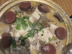 -金掌勺·锅包肉(广渠门店)