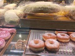 -巴黎贝甜(开发区安盛店)