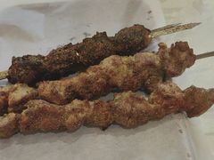 -欧提汗·新疆餐厅·清真(银都路店)