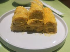 -玉桥餐厅(天坛店)