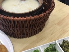 -成记海鲜粥(意大利风情街店)