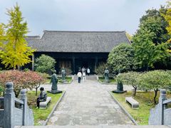 -清晏园
