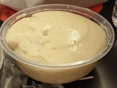 -共和老洪豆花草粿水粿