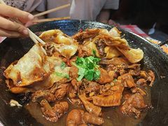 -忆外婆徐州菜·地锅鸡·生日宴(吴庄店)