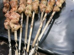 -运德成·天津老味烧烤(广开二马路店)