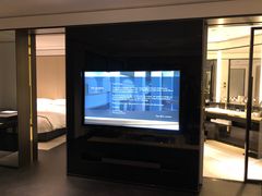 -尼依格罗香港美利酒店