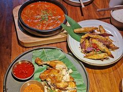 -薇酌饮·陕西菜(南门外店)