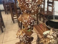 -疍家人黄记海鲜火烧烤