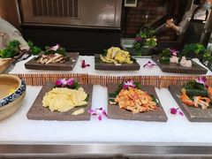 -吉布鲁牛排海鲜自助(龙湖北城天街购物广场店)