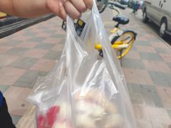 -爱德顺糕点食屋(利民道店)