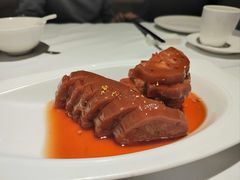-西湖春天•老字号杭州菜(百汇店)