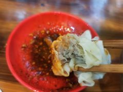 -海汇源老烧麦店(东大街总店)