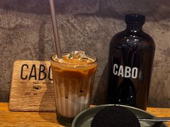 -CABO Coffee