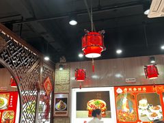 -恭敬李老北京炸酱面·京味菜(西花市店)