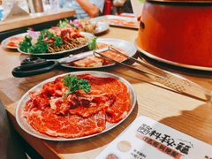 -西塔老太太泥炉烤肉