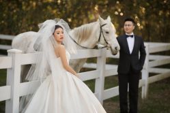 -巴黎婚纱摄影(苏州店)