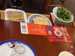 -1078號老北京涮肉(松柏店)