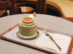-chuchulab日式短蛋糕(粤海天地店)