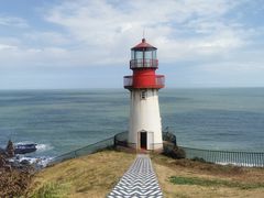 -漳州滨海火山岛自然生态风景区