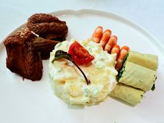 -老洋房花园饭店(绍兴路店)